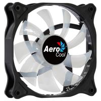 Aerocool Cosmo 12 Computer behuizing Ventilator 12 cm Zwart - thumbnail