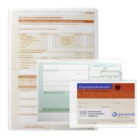 Durable Beschermhoes 213419 Transparant 1 stuk(s) - thumbnail