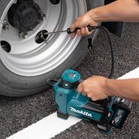 Makita TE00000691 Professionele luchtpompadapter auto- en vrachtwagenbanden 30º - TE00000691 - thumbnail