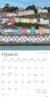 Ierland / Ireland Kalender 2026 - thumbnail