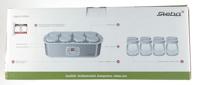 Steba JM 3 yoghurtmaker - thumbnail