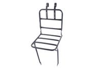 Dr Imi voorager transport 26-28 inch 30cm blauw - thumbnail