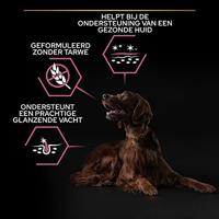PURINA Sensitive Skin Large Athletic Adult Zalm - droog hondenvoer - 14 kg - thumbnail
