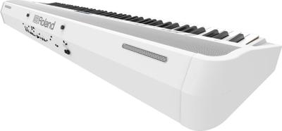 Roland FP-90X digitale piano wit