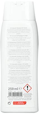 TRIXIE SHAMPOO KOKOSOLIE 250 ML - thumbnail