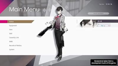 The Caligula Effect: Overdose - thumbnail
