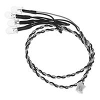 4 LED Light String (White LED) (AX24258) - thumbnail