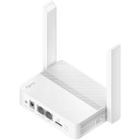 Draadloze router CUDY LT300_EU Wi-Fi 300 Mbps 2.4 GHz 4G LTE SIM - thumbnail