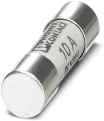 Phoenix Contact 3061347 Buiszekering 12 A 1000 V 10 stuk(s)