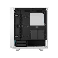 Fractal Design Meshify 2 Compact RGB PC-behuizing Wit - thumbnail