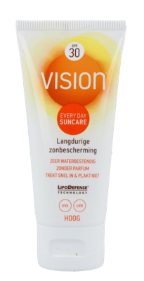 Vision Every Day Sun Protection F30