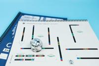 Ozobot Robot Kant-en-klaar 50102BIT Bit+ entry kit - thumbnail