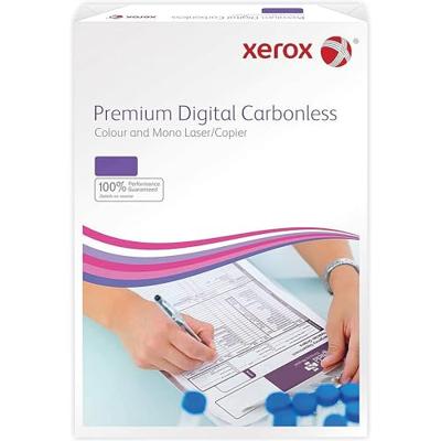 Zelfkopiërend papier Xerox vergaard A4 80gr set 2 vel pak 250 sets