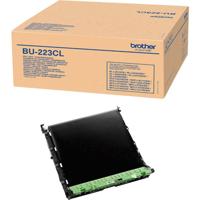 Brother Transfer rol BU-223CL BU223CL Origineel Zwart, Cyaan, Magenta, Geel 50000 bladzijden - thumbnail
