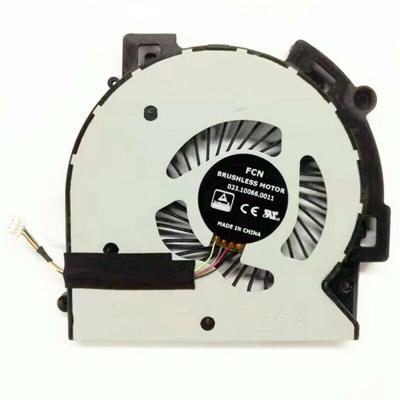 Notebook CPU Fan for HP Envy X360 15-AQ Series 856277-001 Notebook CPU Fan for HP Envy X360 15-AQ Series 856277-001
