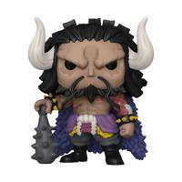 One Piece Funko Pop Vinyl: Kaido - thumbnail