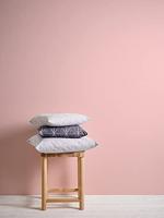 AS Creation Little Love roze behang | 383167 - thumbnail