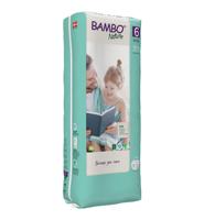 Babyluier XXL 6 16+kg - thumbnail