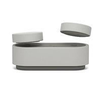 Sony HTAX7.CEL Surroundsysteem Grijs USB - thumbnail