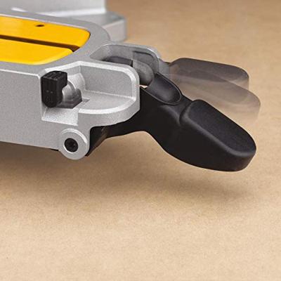 DeWalt DWS780 afkort- en verstekzaag | 1675w 305mm - DWS780-QS - thumbnail