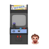 Wreck-It Ralph Funko Bitty Pop! Arcade: Ralph - thumbnail