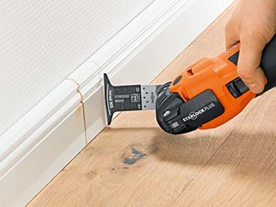 Fein E-Cut SL Curve standard - 65 x 50 mm - [10x] - 63502225240