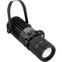 Eurolite PST-12W 6000K DMX LED-lichteffect Aantal LEDs: 1 - thumbnail