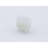 Molex 39281083 Female header, inbouw (standaard) Totaal aantal polen: 8 Rastermaat: 4.2 mm Inhoud: 1 stuk(s) Bag - thumbnail