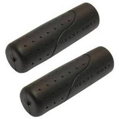 Widek handvatten heavy duty zwart, 6 stuks (werkplaatsverpakking)