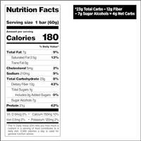 Quest Nutrition Quest Bars, Smores, 12x60g - thumbnail