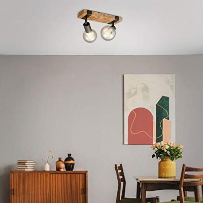 Briloner Wand- en plafondlamp (2 plek) Briloner Wand- en plafondlamp (2 plek)