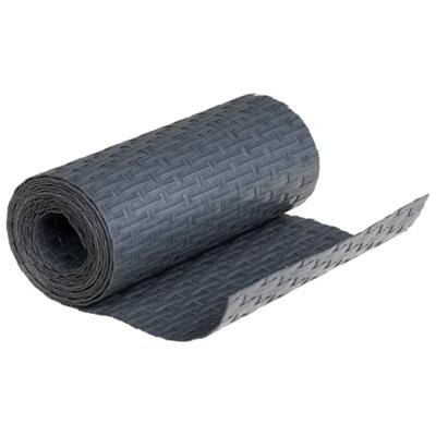 VidaXL Balkonschermen 10 st 255x19 cm poly rattan antracietkleurig VidaXL Balkonschermen 10 st 255x19 cm poly rattan antracietkleurig