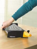 Papiersnijder Fellowes Fusion A4/120 Zwart Zilverkleurig A4 - thumbnail