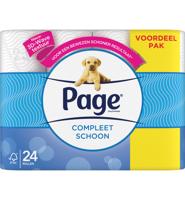 Page Compleet schoon (24 st) - thumbnail