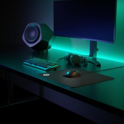 SteelSeries QcK Edge - Large gaming muismat
