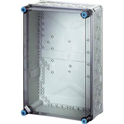 Hensel Mi 0300 2000003 Behuizing 300 x 450 x 170 Kunststof 1 stuk(s)