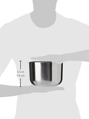 Bosch Haushalt MUZ4ER2 Mengkom RVS