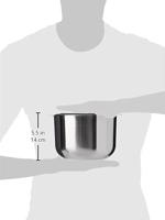 Bosch Haushalt MUZ4ER2 Mengkom RVS - thumbnail