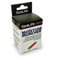 Sealife SL911 Moister Muncher Capsules (oranje) - thumbnail
