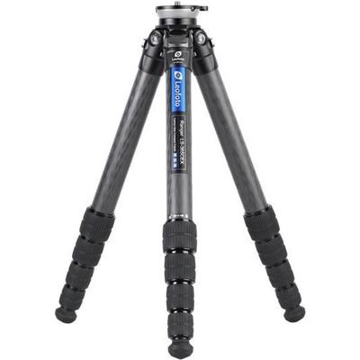 Leofoto Ranger LS-365CEX Statief + leveling base