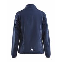 Craft 1909084 Craft Jacket Warm W - Navy - XXL - thumbnail