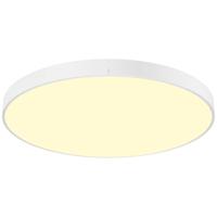 SLV Plafondlamp / HanglampMedo 90 wit - CCT - Ø 90cm - 1007326 - thumbnail