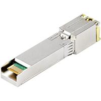 StarTech.com MSA conform SFP+ transceiver module - 10GBASE-T - thumbnail