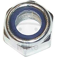 Dresselhaus zeskantmoer "0682" 6-kt nut, fine pitch thre dresselh. m10x1.0mm - thumbnail