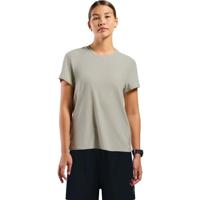 Odlo Zeroweight Shirt 2in1 Short Set Dames - thumbnail