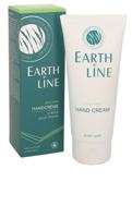 Earth Line Aloe vera handcreme 100 Milliliter - thumbnail
