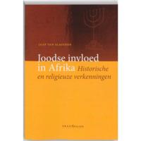 Joodse invloed in Afrika (Paperback) - thumbnail