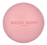 Molton Brown Delicious Rhubarb & Rose Perfumed Soap - thumbnail