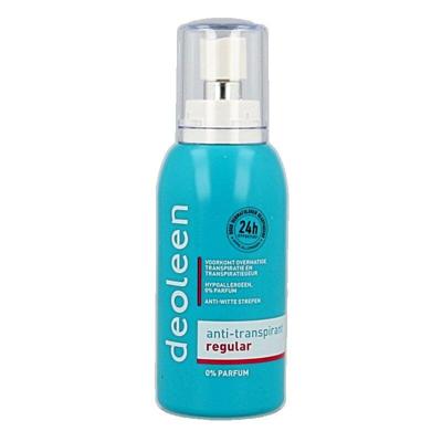 Deoleen Deodorant verstuiver 75 Milliliter