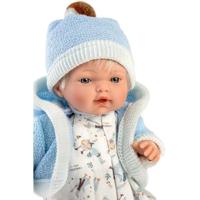 Babypop Llorens Roberto Cry 33 cm - thumbnail